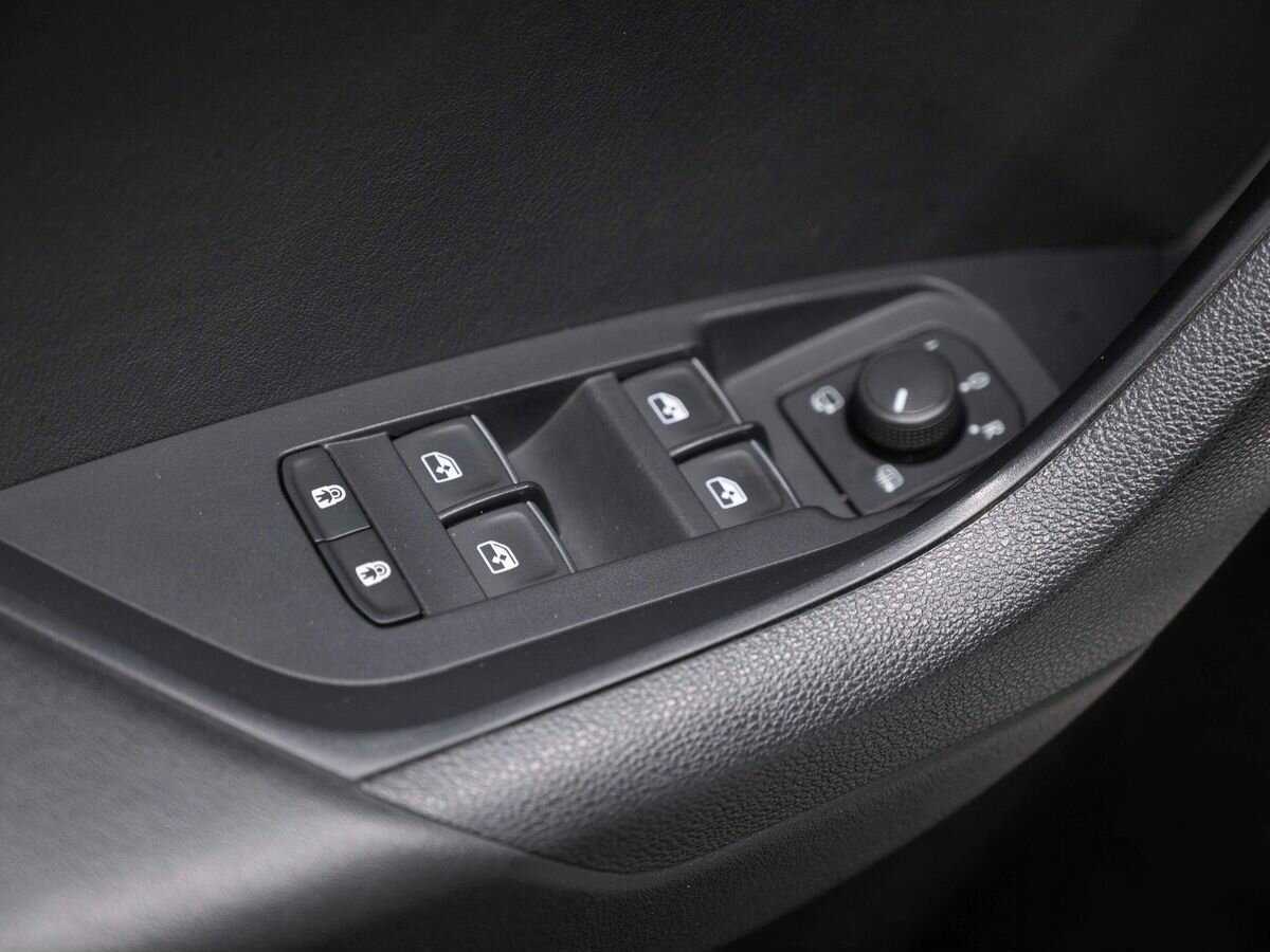 Skoda Kodiaq, 2018 Фото №18