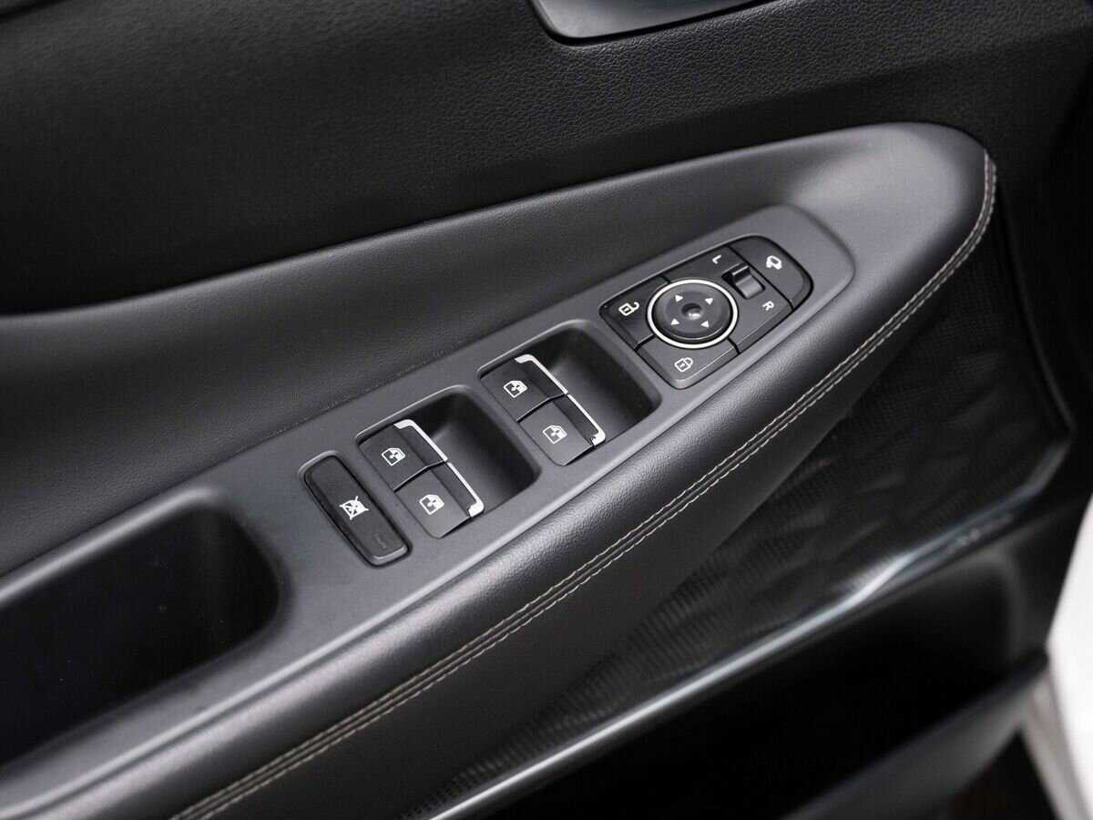 Hyundai Santa Fe, 2019 Фото №18