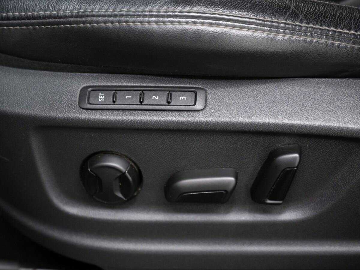 Skoda Kodiaq, 2018 Фото №22