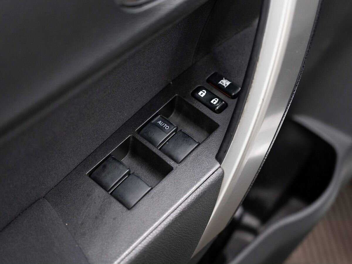 Toyota Corolla, 2013 Фото №20