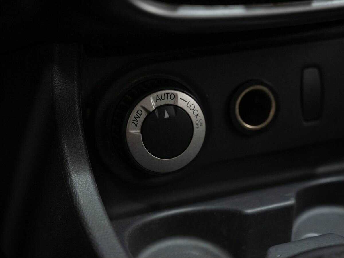 Renault Duster, 2013 Фото №17