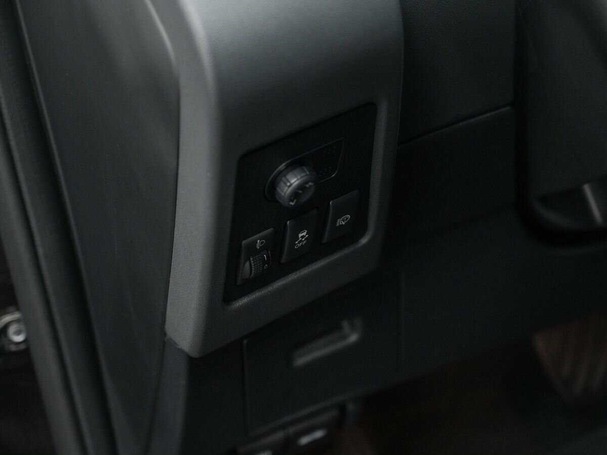 Nissan Qashqai, 2012 Фото №16