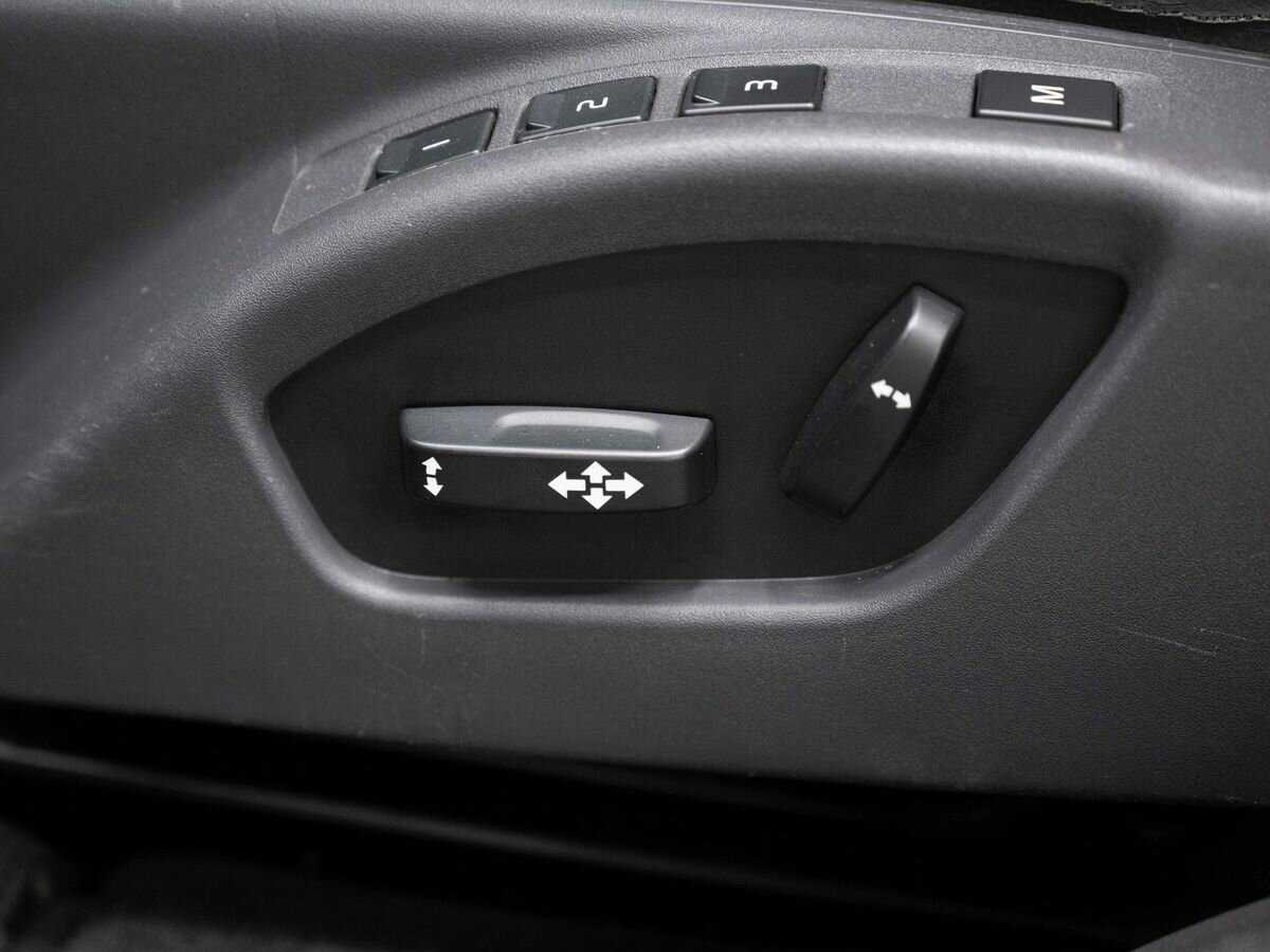 Volvo XC60, 2012 Фото №17