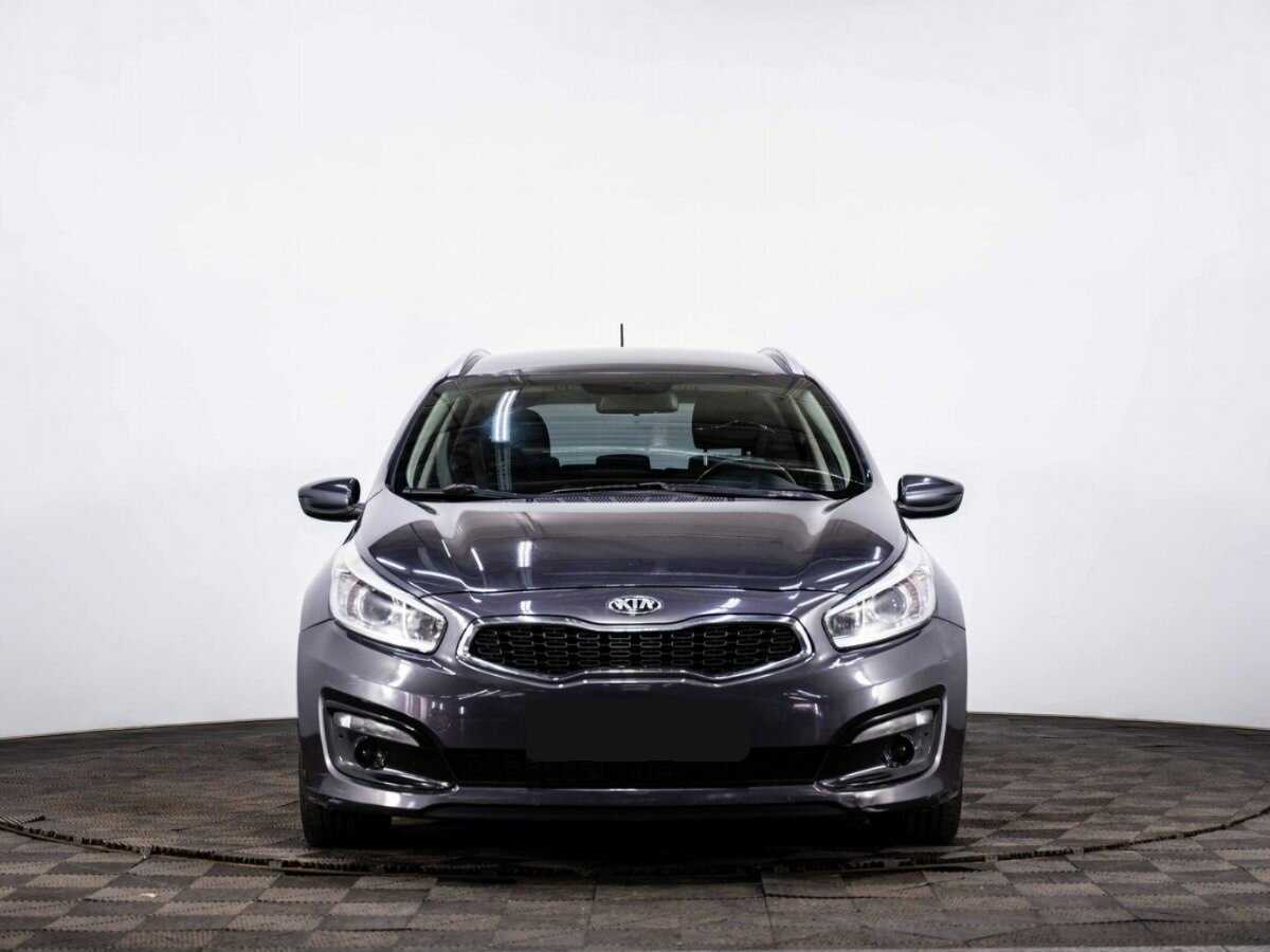 Kia Ceed, 2015 - 147 000 км. | Фото №2