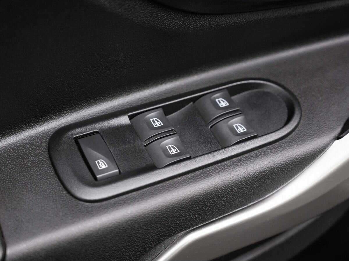 Lada (ВАЗ) XRAY Cross, 2019 Фото №17