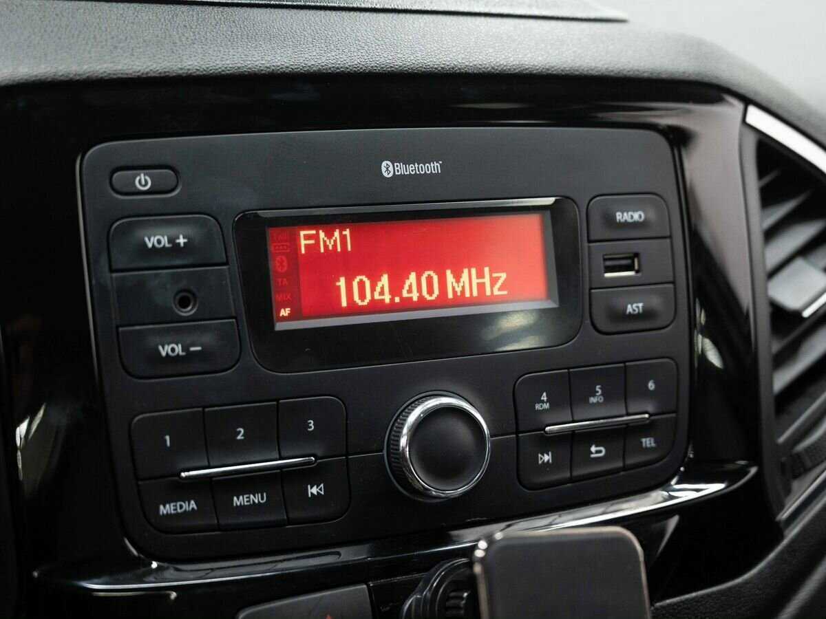 Lada (ВАЗ) XRAY Cross, 2019 Фото №18