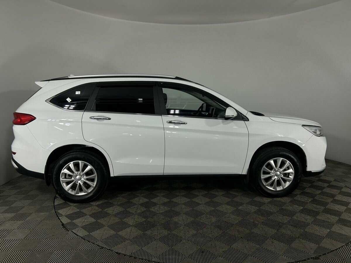 Haval M6, 2023 - 39 065 км. | Фото №4