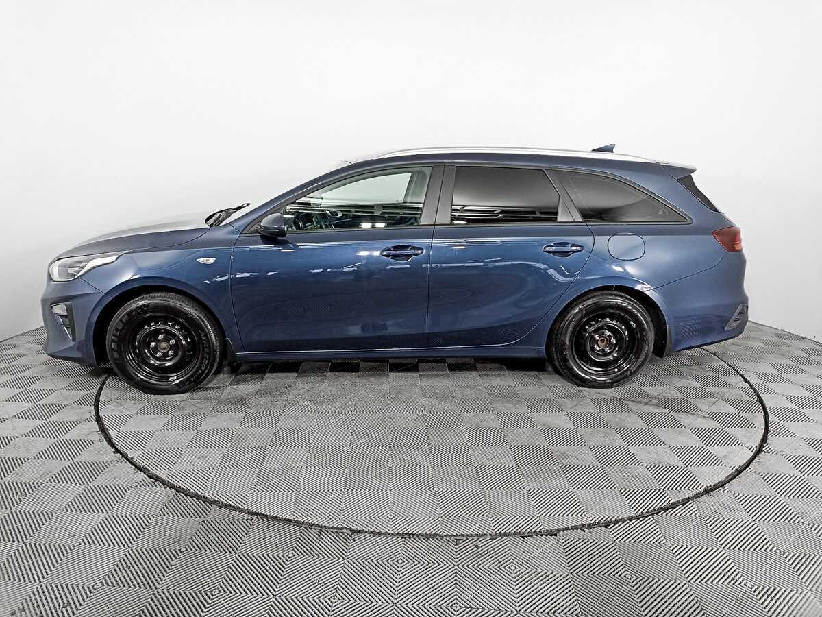 Kia Ceed, 2021 - 91 589 км. | Фото №8