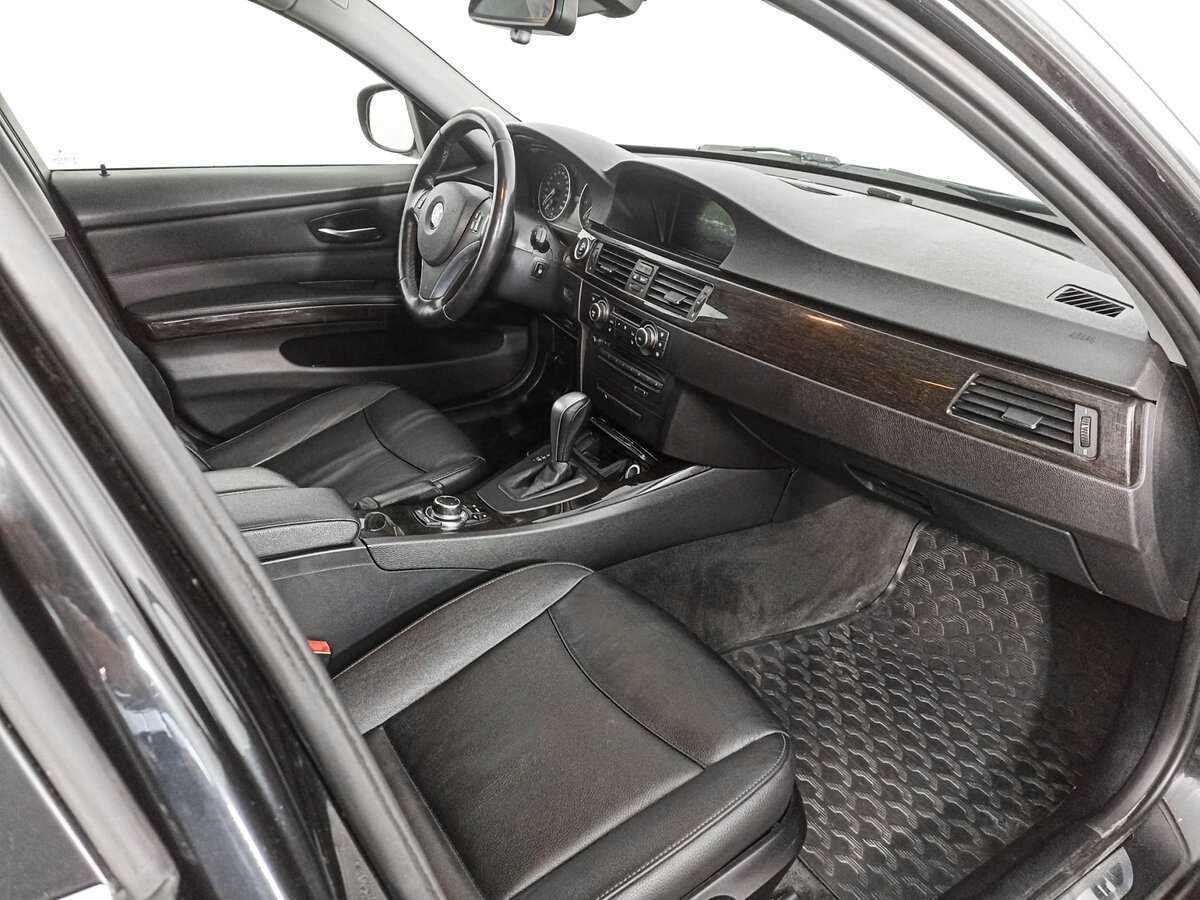 BMW 3 серии 320i, 2012 Фото №9