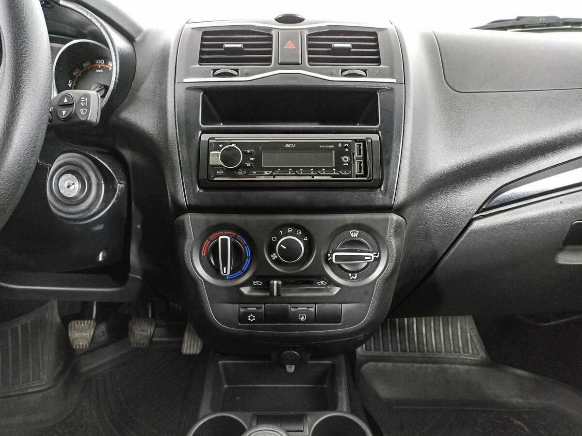 Lada (ВАЗ) Granta, 2023 Фото №13