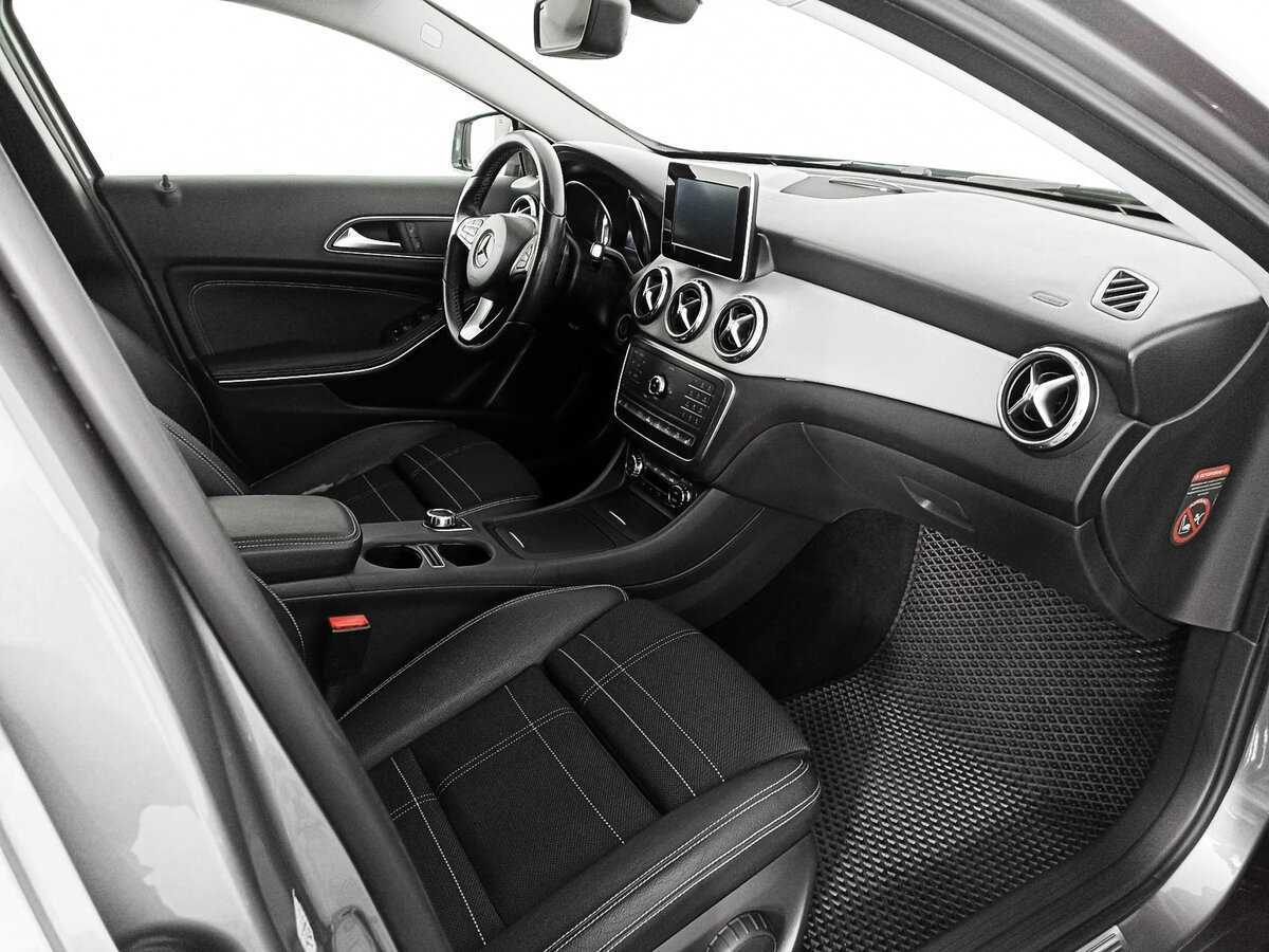 Mercedes-Benz GLA 250, 2016 - 162 181 км. | Фото №7