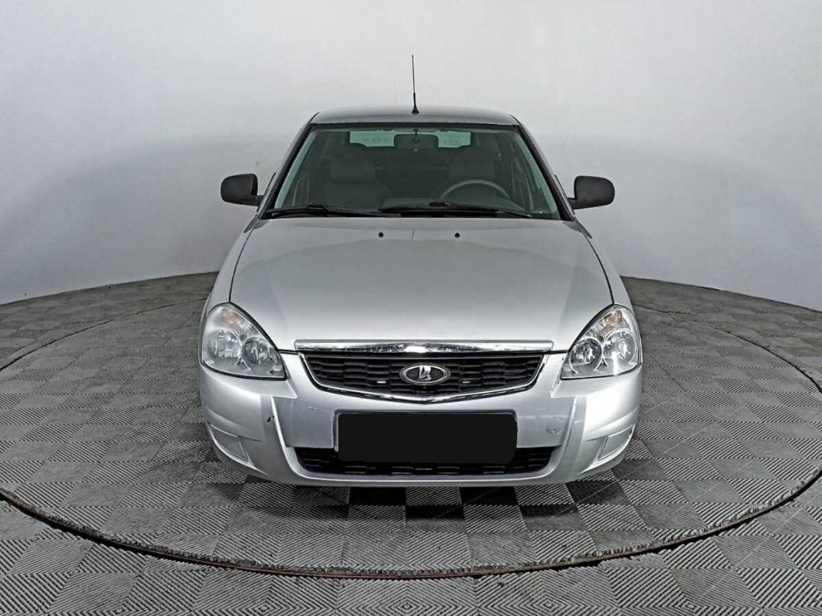 Lada (ВАЗ) Priora, 2014 - 123 189 км. | Фото №2