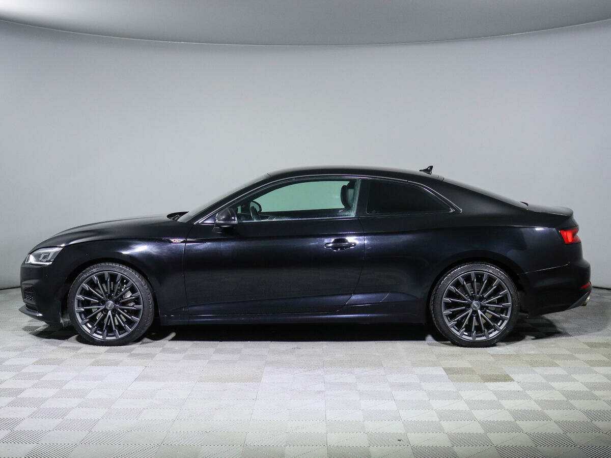 Audi A5, 2016 - 120 700 км. | Фото №7