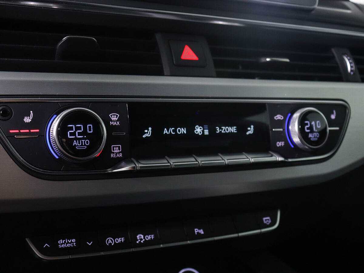 Audi A5, 2016 Фото №15