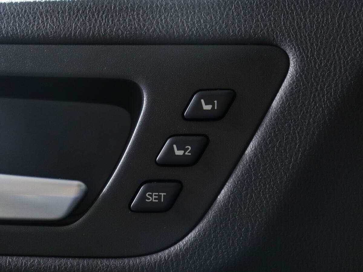 Toyota Highlander, 2014 Фото №15