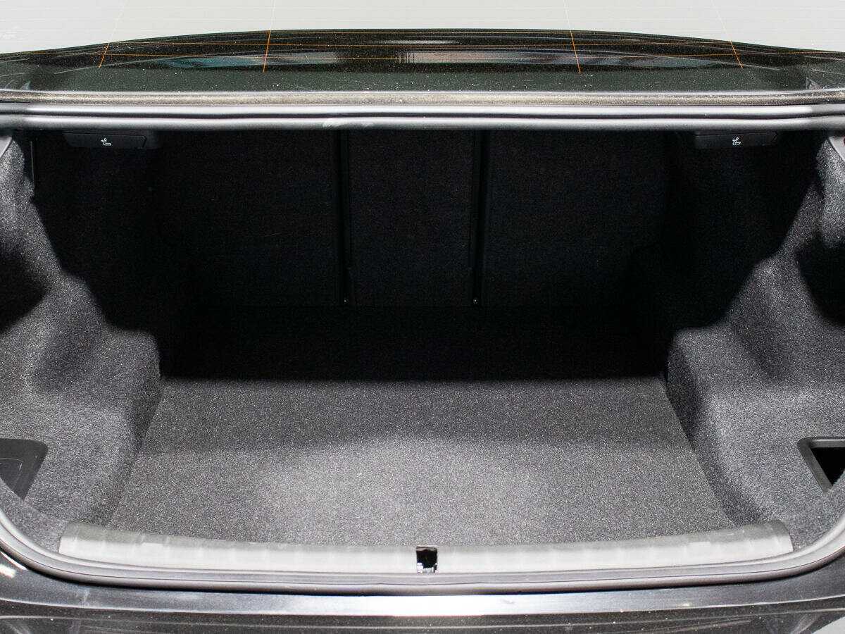 BMW 5 серии 520d xDrive, 2017 Фото №22