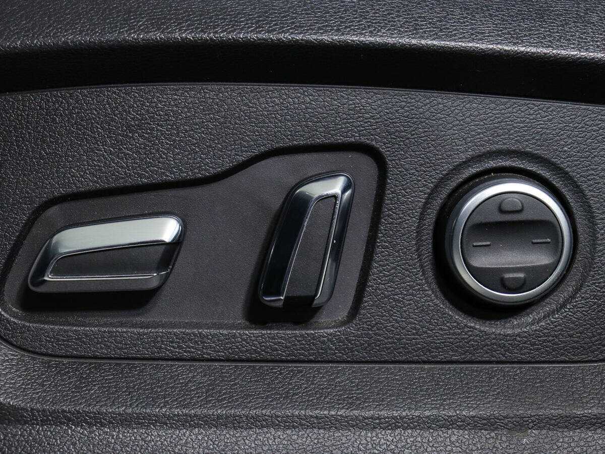 CHERY Tiggo 7 Pro, 2021 Фото №13