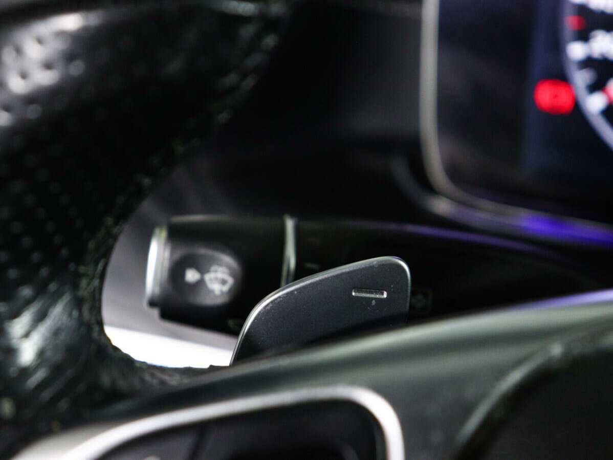 Mercedes-Benz E-Класс 200, 2017 Фото №18