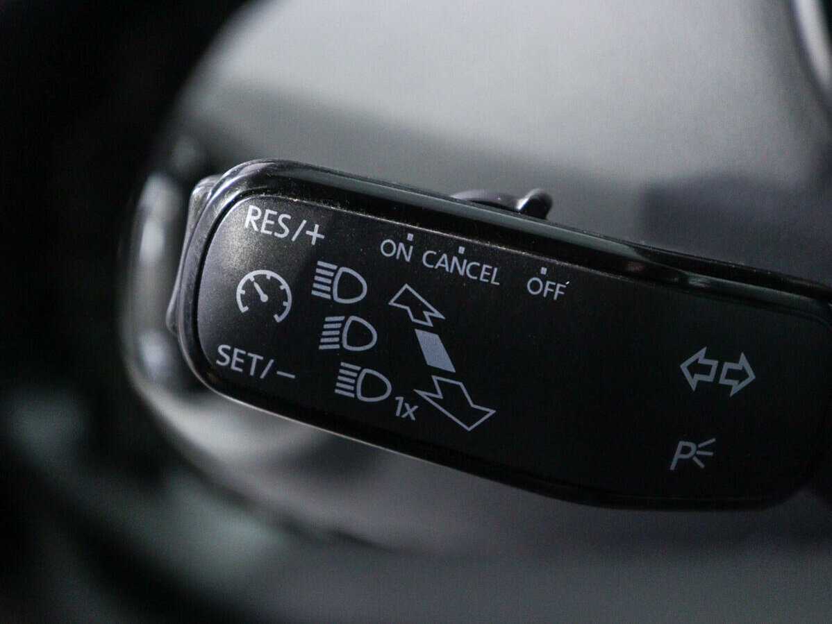 Skoda Octavia, 2019 Фото №20