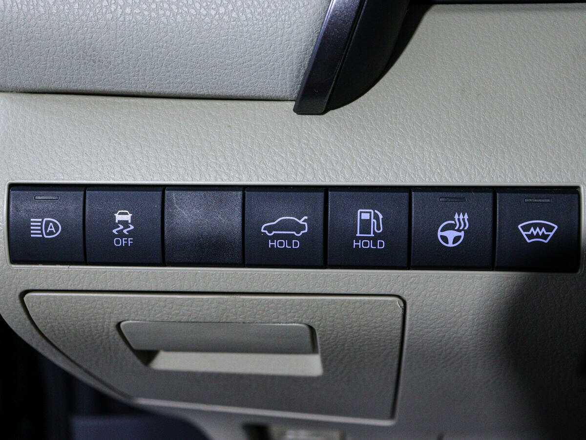 Toyota Camry, 2021 Фото №20