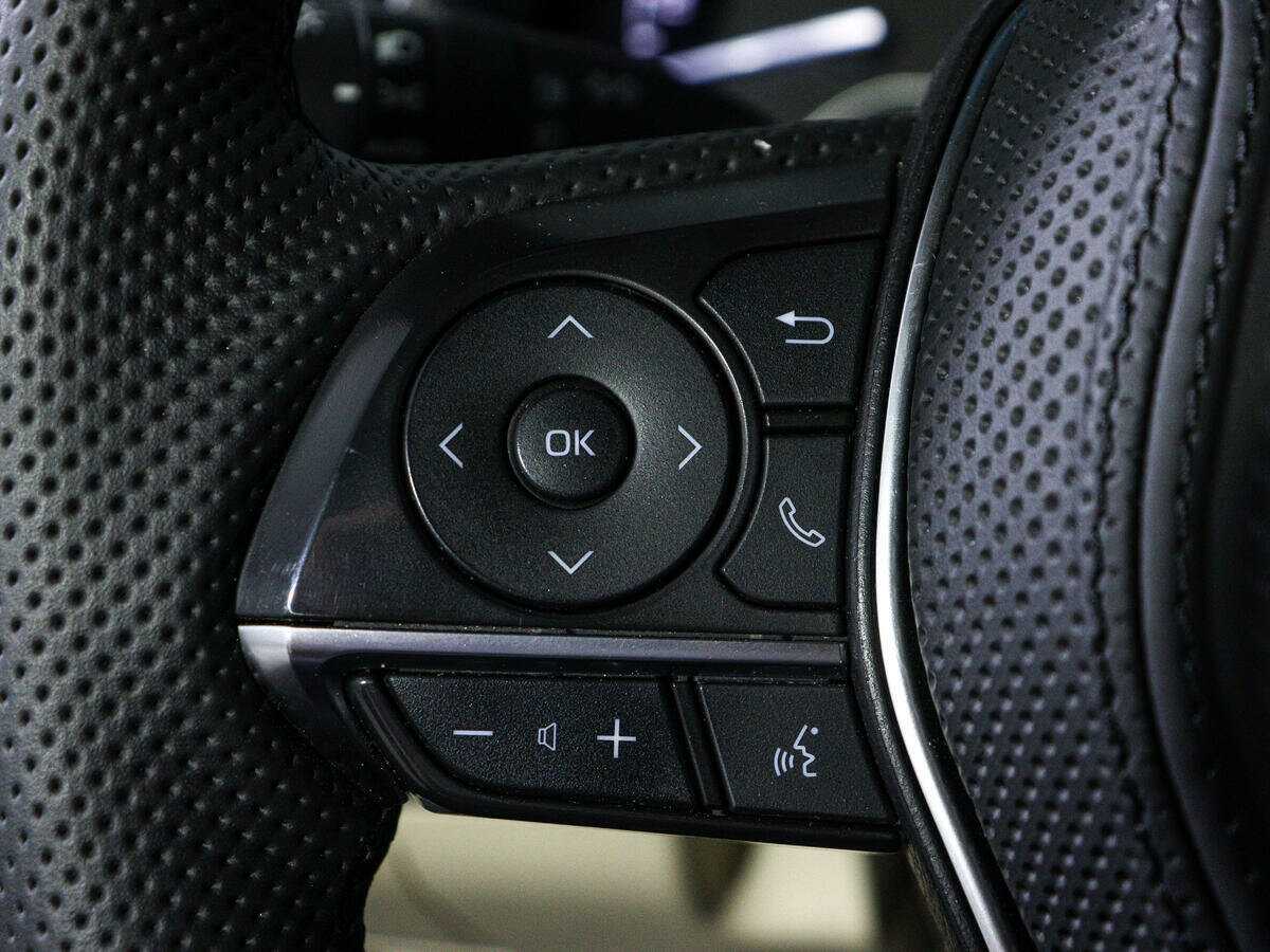 Toyota Camry, 2021 Фото №22