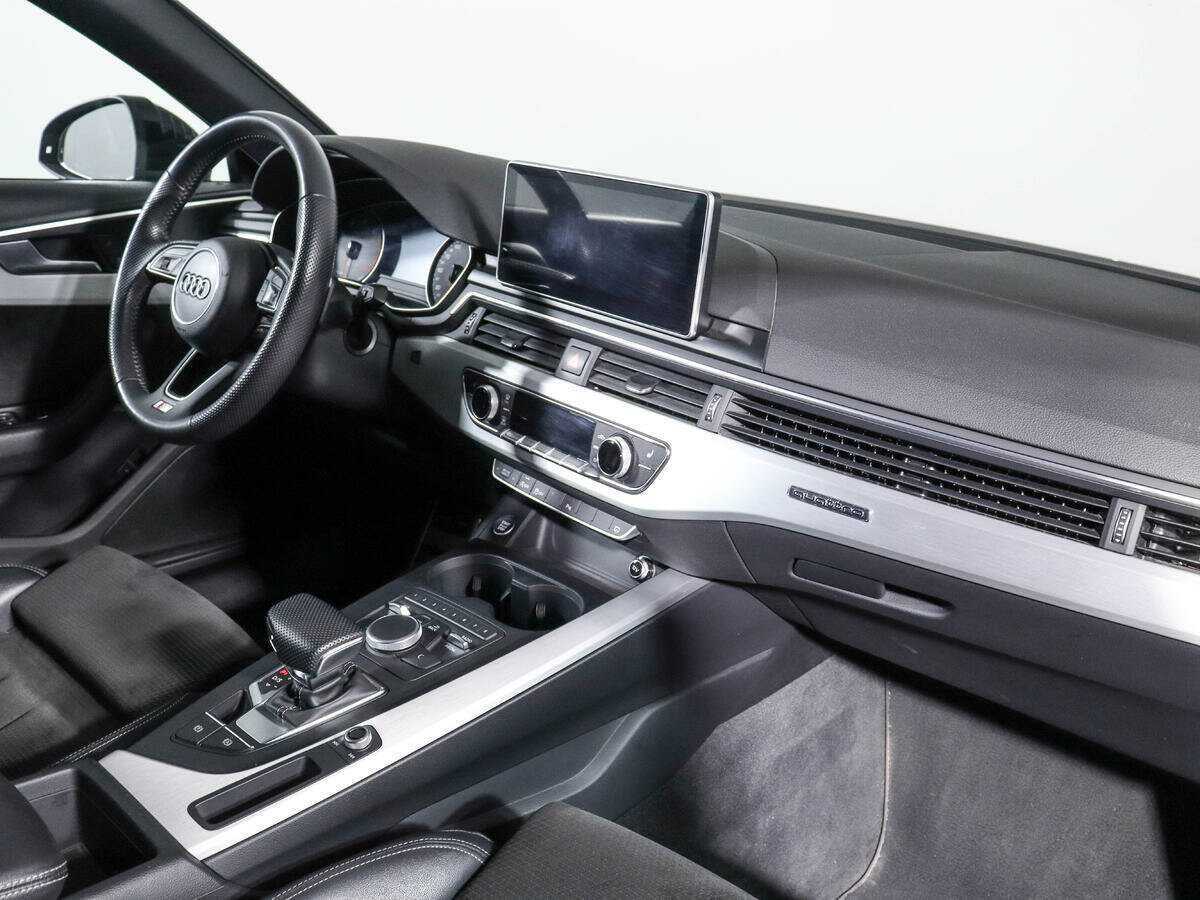 Audi A4, 2019 - 108 005 км. | Фото №7