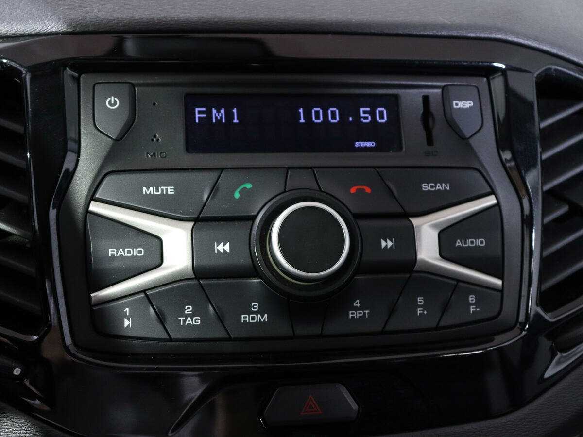 Lada (ВАЗ) Vesta SW Cross, 2018 Фото №15