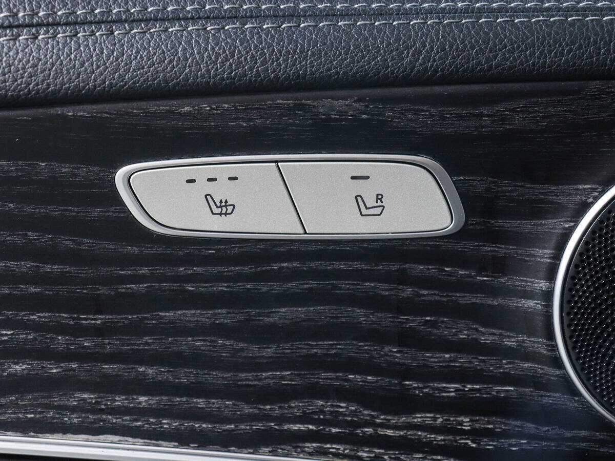 Mercedes-Benz E-Класс 200, 2018 Фото №14