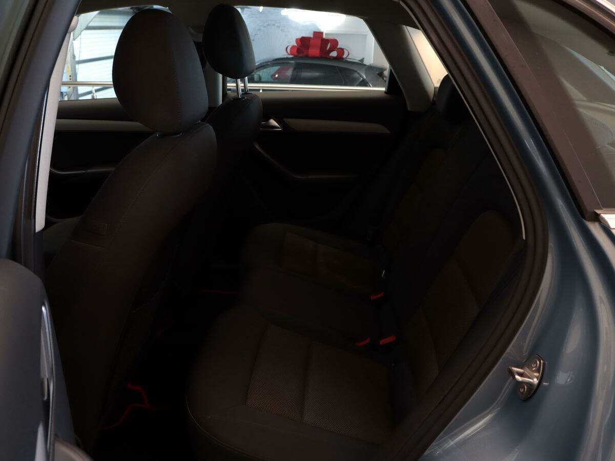 Audi Q3, 2013 Фото №8