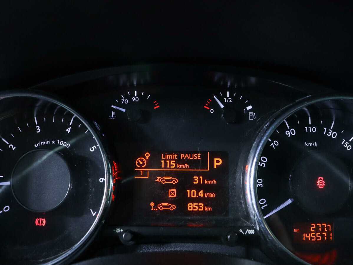 Peugeot 3008, 2013 Фото №11