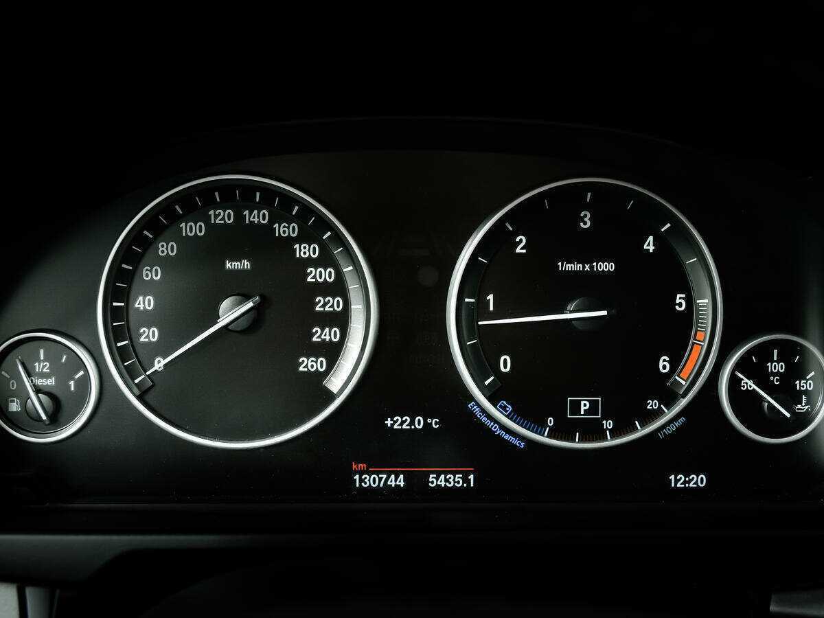 BMW X5 25d, 2017 Фото №10