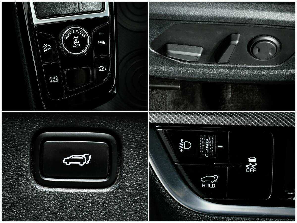Kia Sportage, 2023 Фото №15