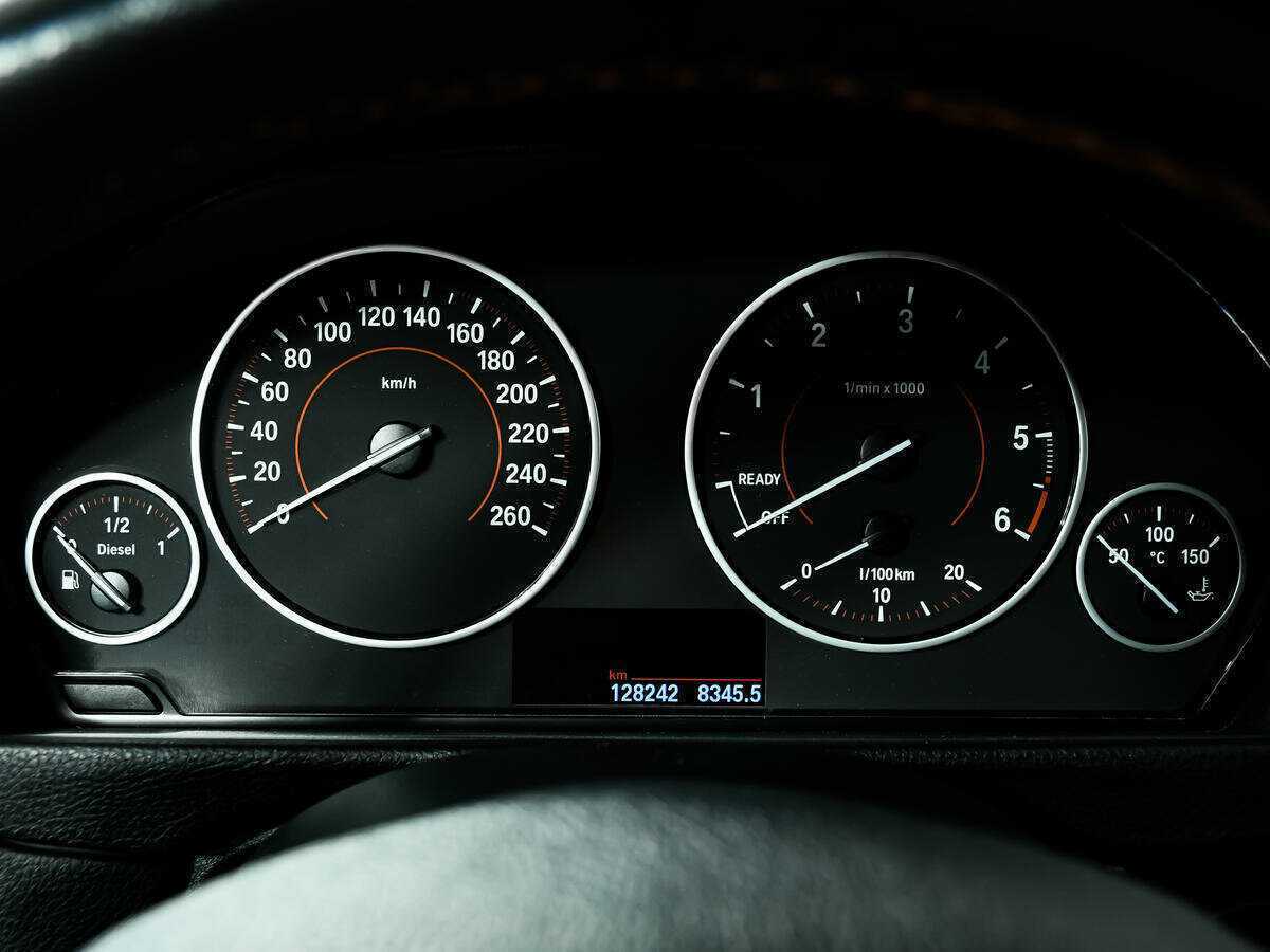 BMW 4 серии Gran Coupe 420d xDrive, 2018 - 128 241 км. | Фото №8