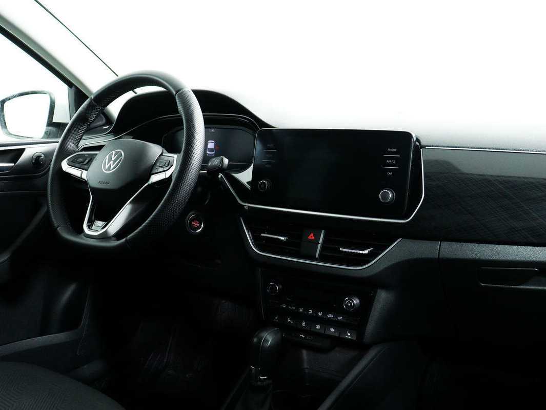 Volkswagen Polo, 2020 Фото №9