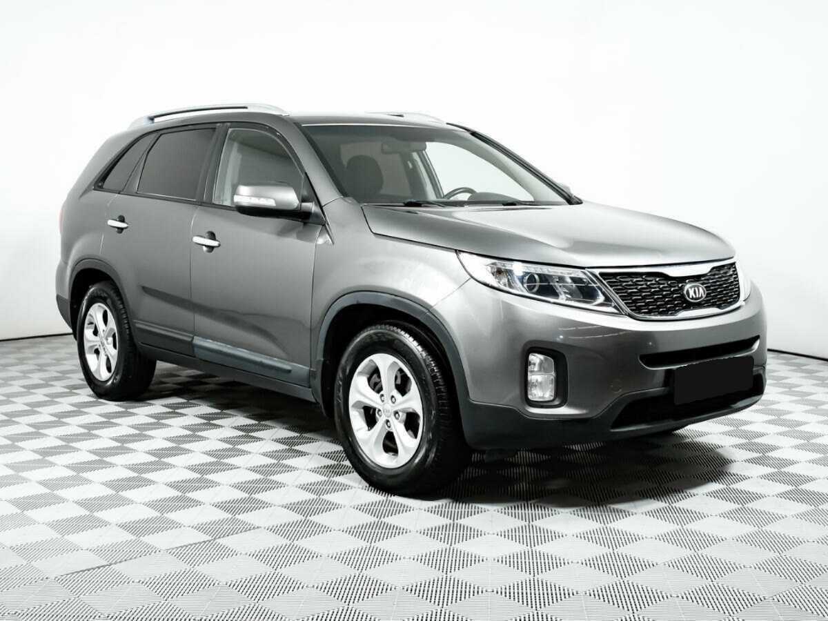 Kia Sorento, 2014 - 126 000 км. | Фото №3