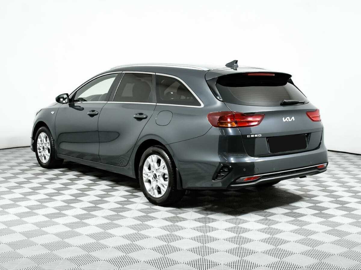 Kia Ceed, 2022 - 32 900 км. | Фото №7