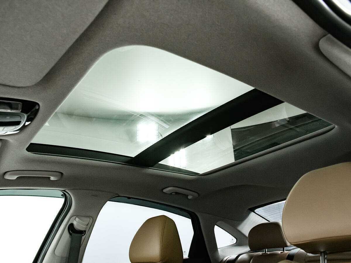 Hyundai Sonata, 2021 Фото №17