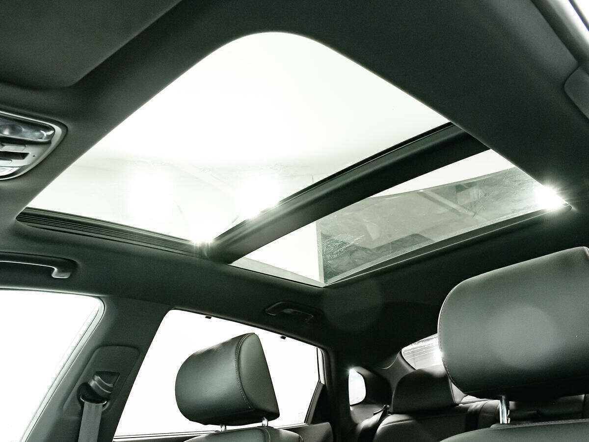 Kia Optima, 2018 Фото №15