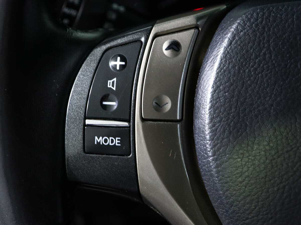 Lexus RX 350, 2014 Фото №18