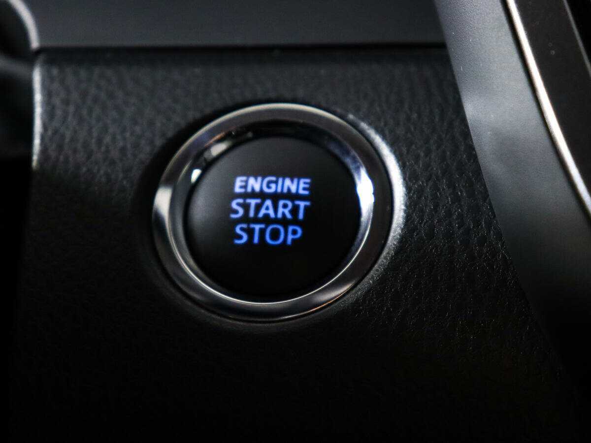 Toyota Camry, 2020 Фото №15