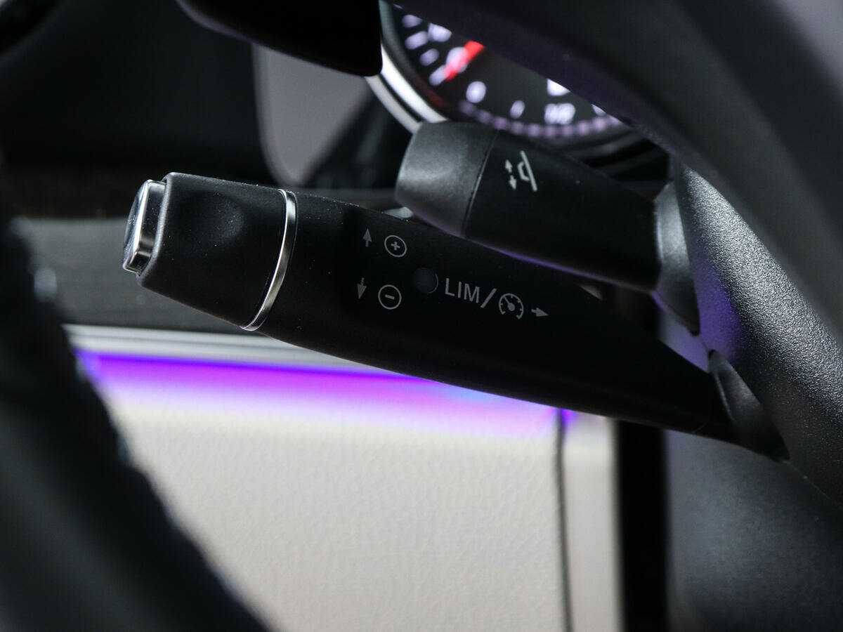 Mercedes-Benz E-Класс 200, 2017 Фото №15