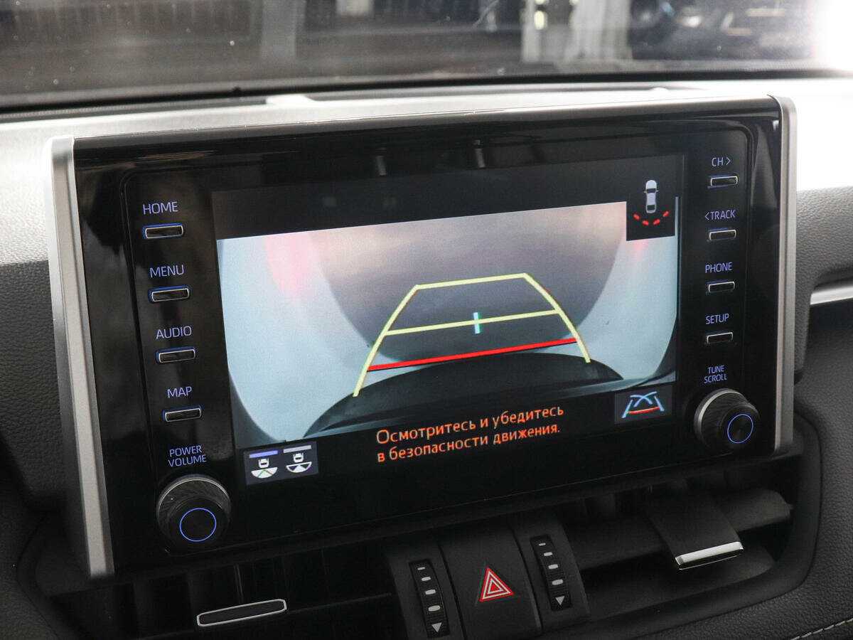 Toyota RAV4, 2022 Фото №13