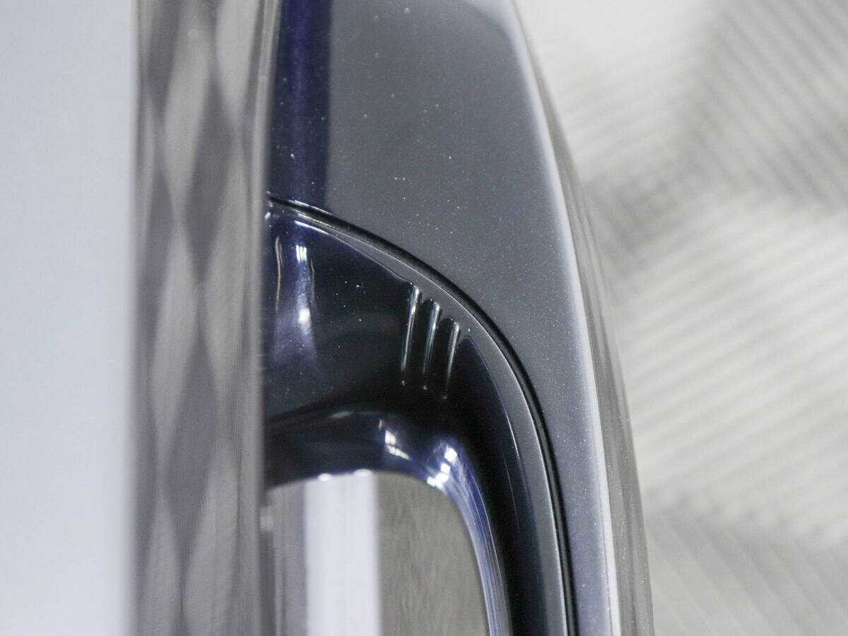 BMW 5 серии 520d xDrive, 2019 Фото №19