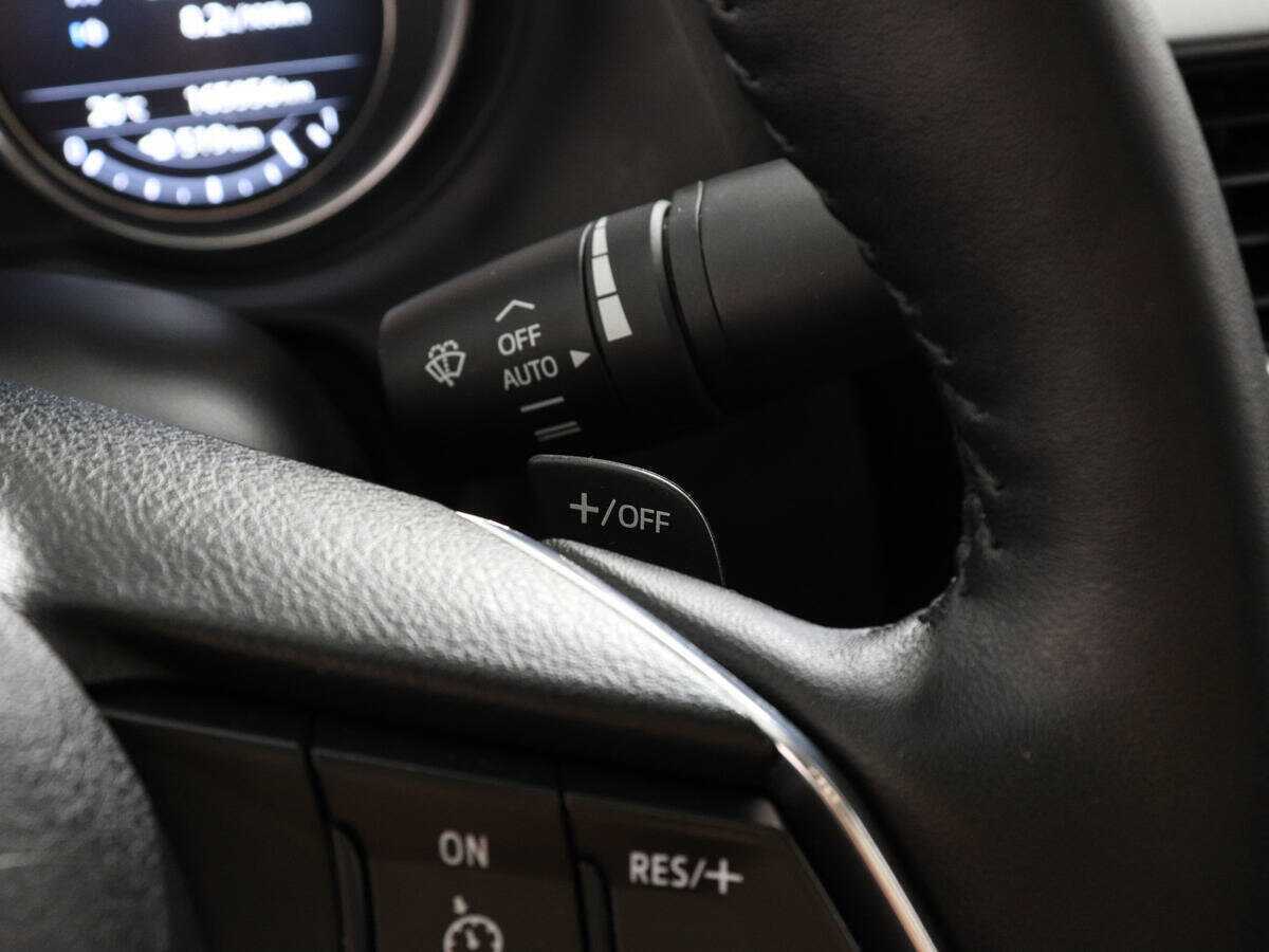 Mazda 6, 2017 Фото №14