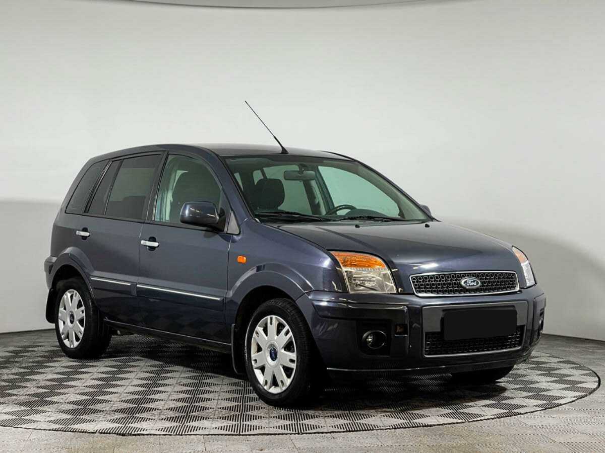 Ford Fusion, 2012 Фото №3