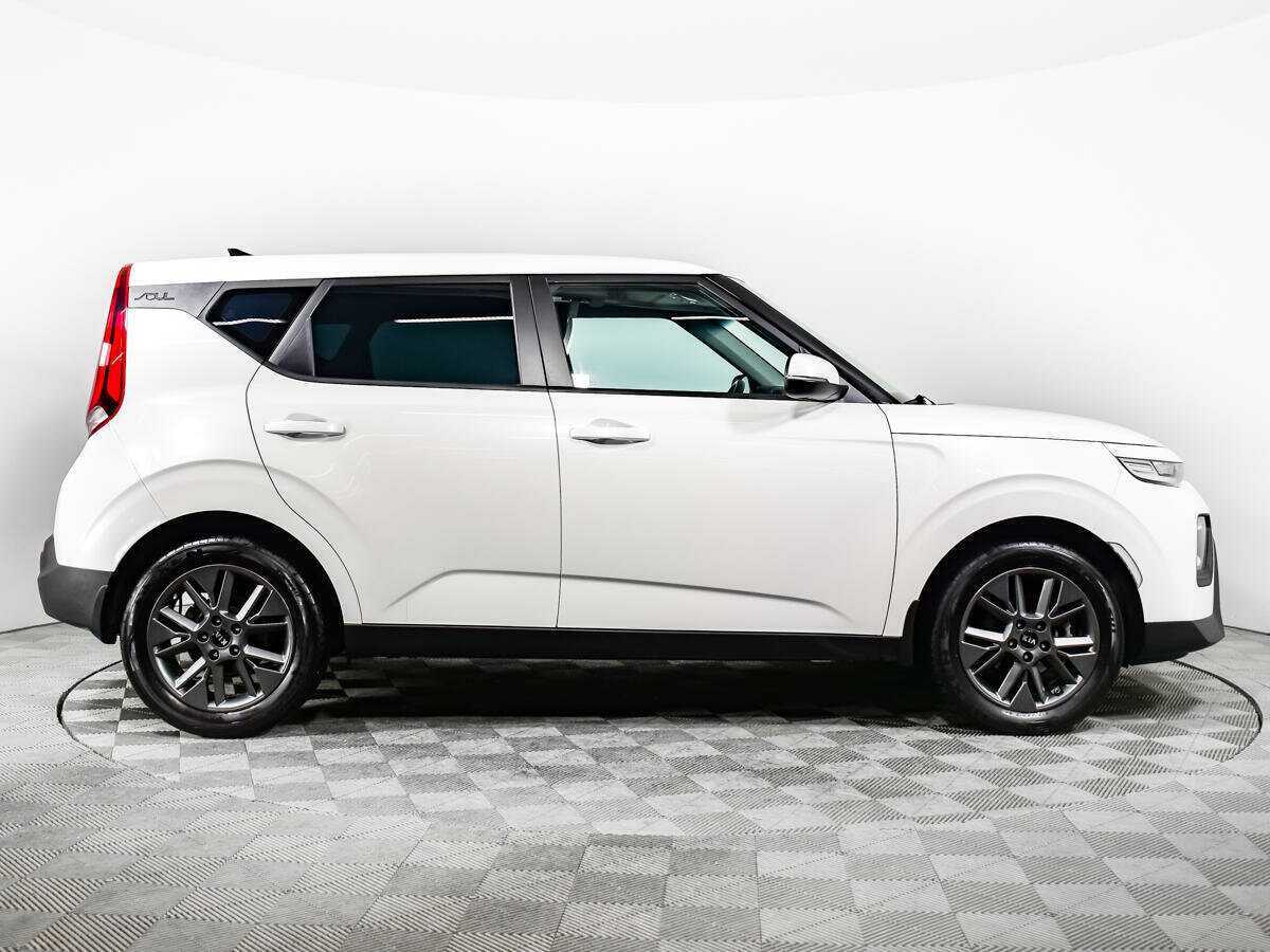 Kia Soul, 2019 - 80 014 км. | Фото №4