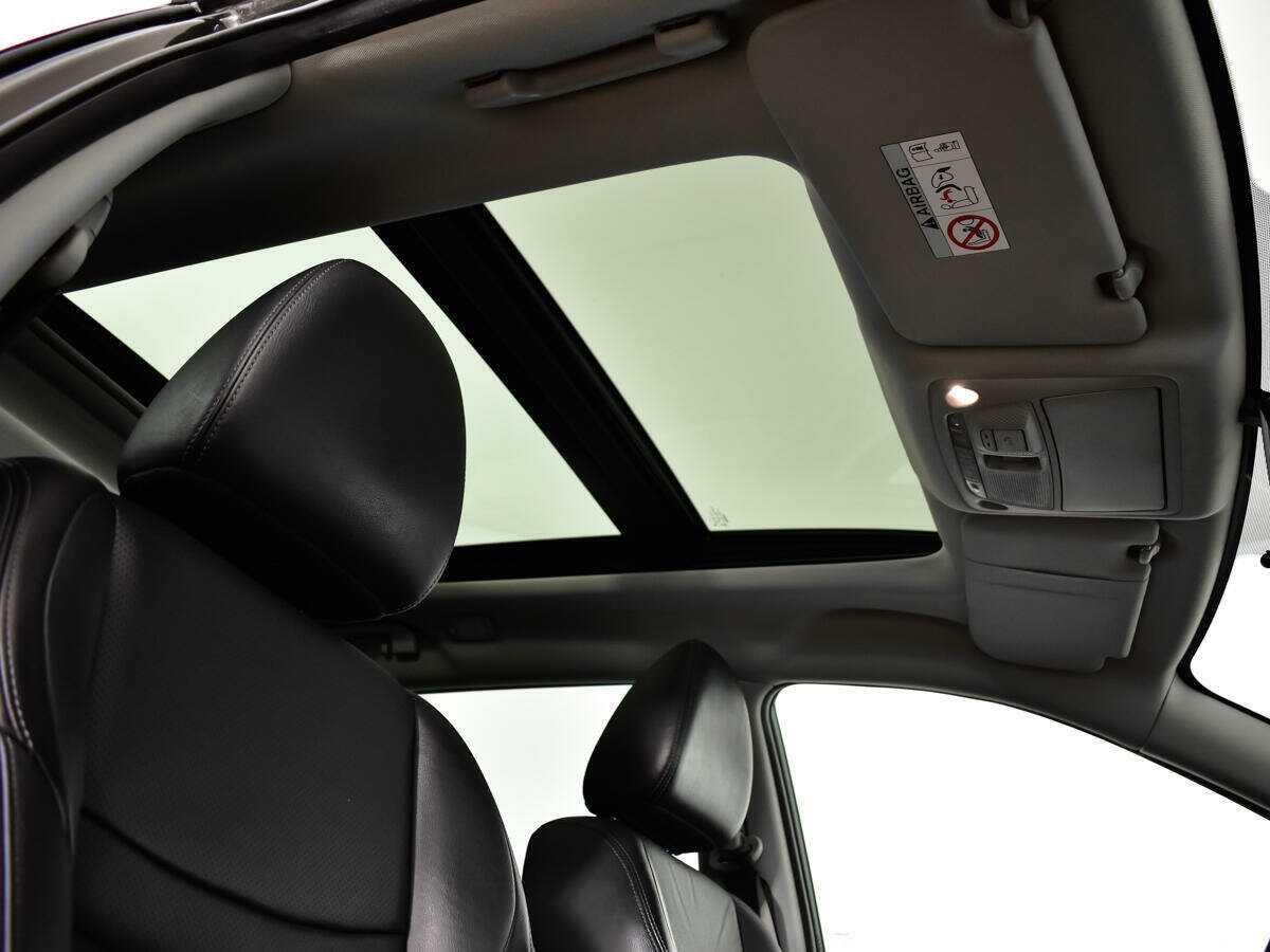 Nissan X-Trail, 2018 Фото №13