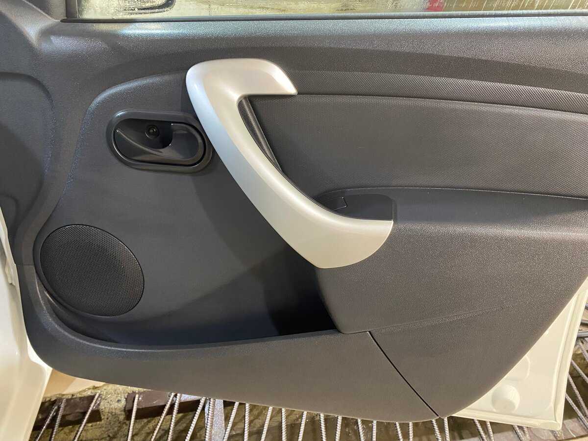 Lada (ВАЗ) Largus, 2020 Фото №28