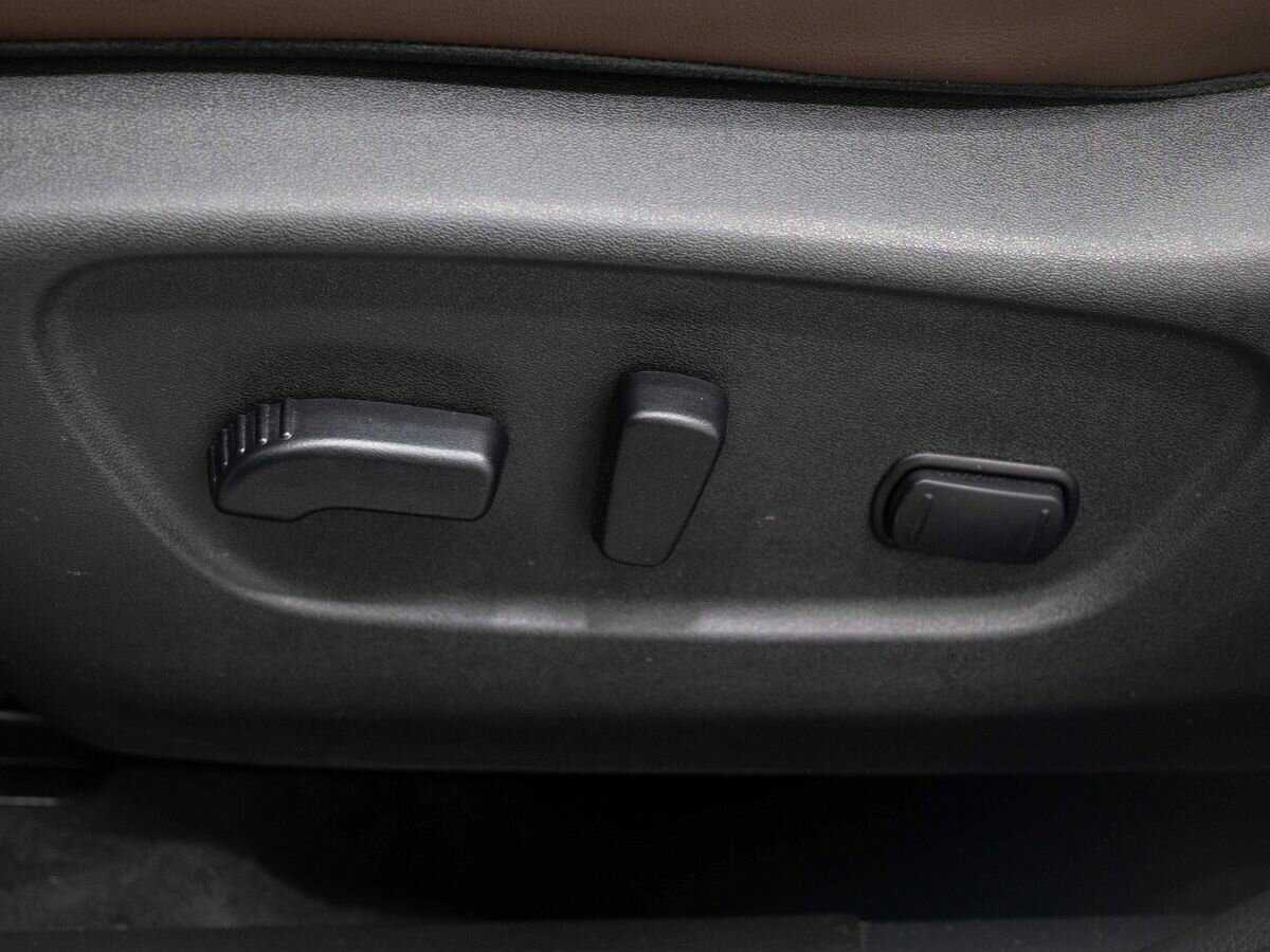 Nissan Qashqai, 2021 Фото №20