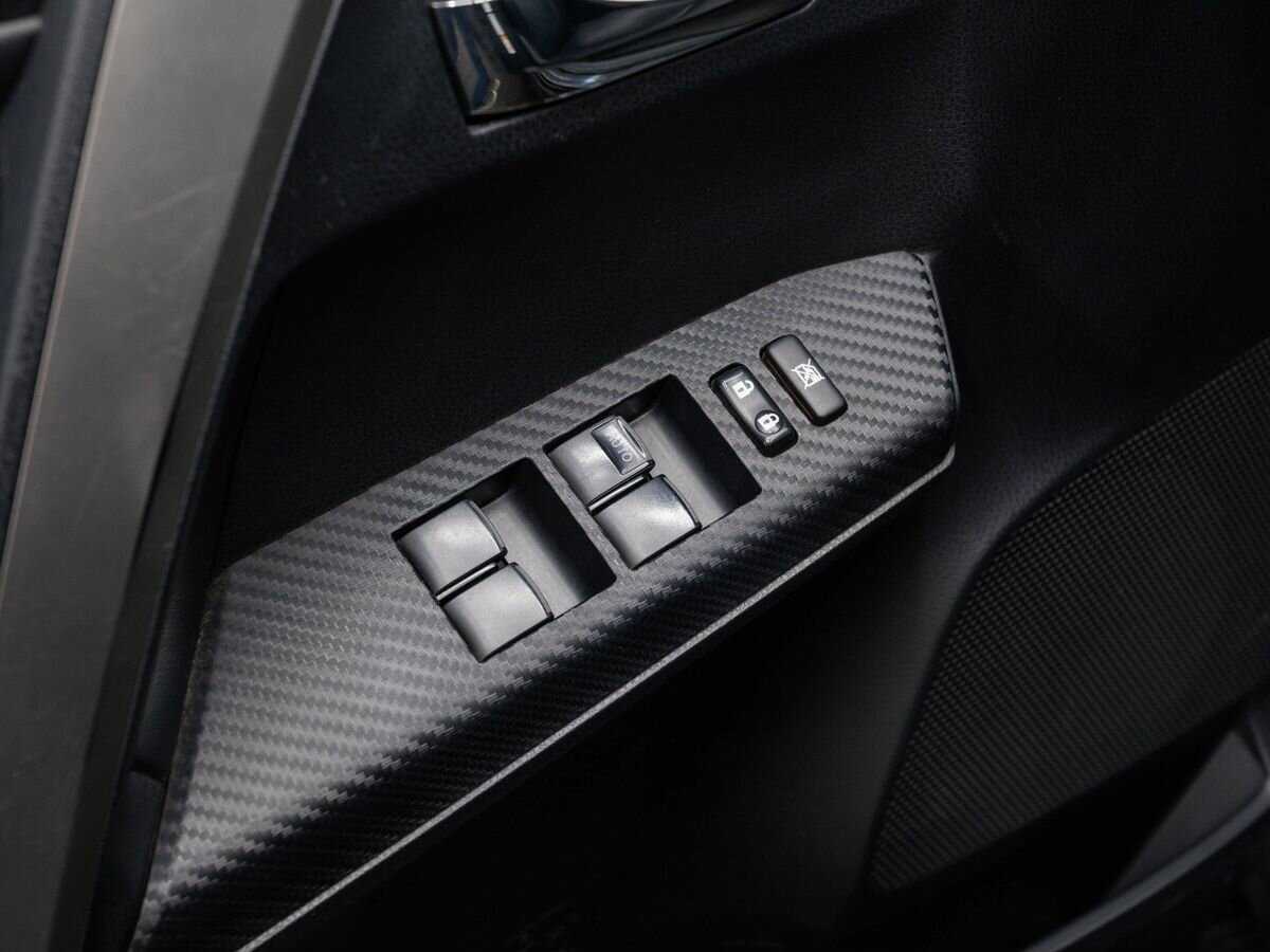 Toyota RAV4, 2013 Фото №13